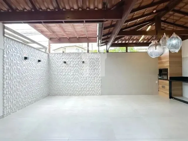 Imagem 4: Casa À Venda em Serra, Morada de Laranjeiras, com 3 Quartos, com 124 M²