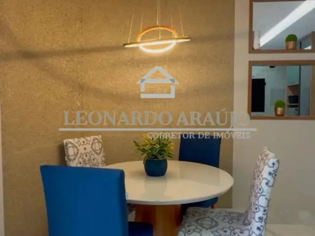 Imagem 3: Casa 03 Quartos com Suíte Muito Bem Localizada em Morada de Laranjeiras - Serra Es