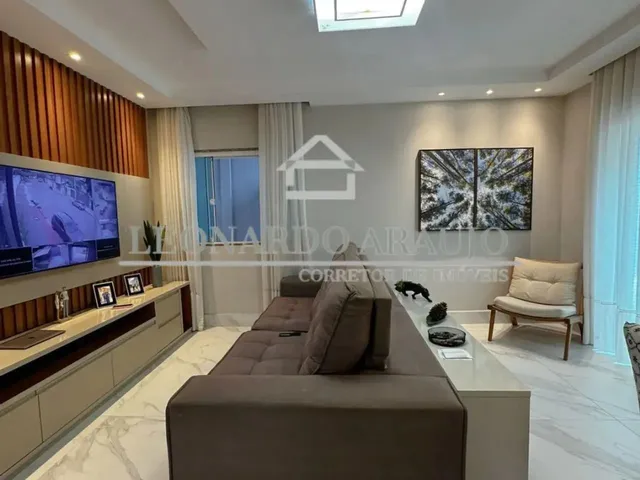 Imagem 6: Casa 03 Quartos com Suíte Muito Bem Localizada em Morada de Laranjeiras - Serra Es