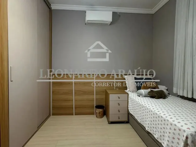 Imagem 9: Casa 03 Quartos com Suíte Muito Bem Localizada em Morada de Laranjeiras - Serra Es