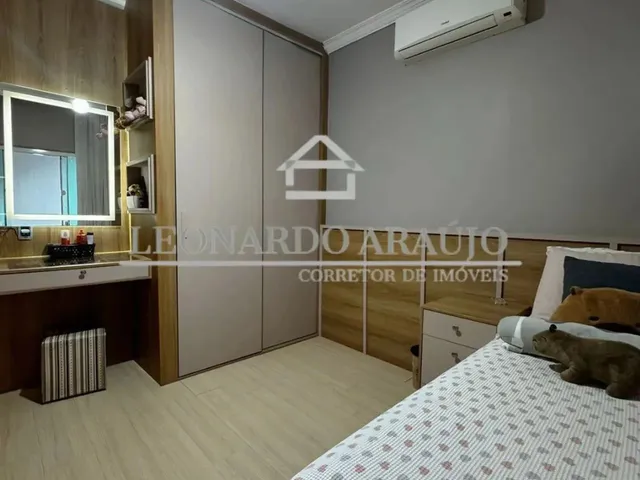 Imagem 8: Casa 03 Quartos com Suíte Muito Bem Localizada em Morada de Laranjeiras - Serra Es