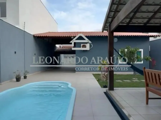 Imagem 7: Casa 03 Quartos com Suíte Muito Bem Localizada em Morada de Laranjeiras - Serra Es