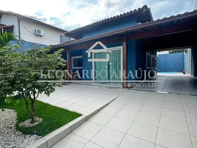 Imagem 11: Casa 03 Quartos com Suíte Muito Bem Localizada em Morada de Laranjeiras - Serra Es