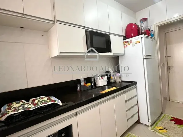 Imagem 3: Apartamento com 03 Quartos Aconchegantes e Cond. com Lazer Completo em Colina de Laranjeir