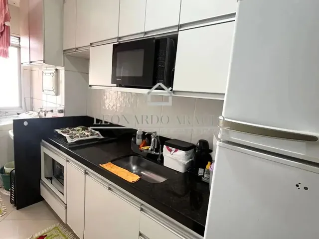 Imagem 8: Apartamento com 03 Quartos Aconchegantes e Cond. com Lazer Completo em Colina de Laranjeir