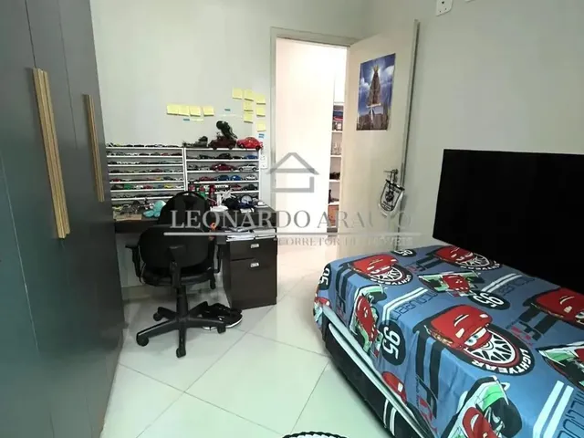 Imagem 7: Apartamento com 03 Quartos Aconchegantes e Cond. com Lazer Completo em Colina de Laranjeir