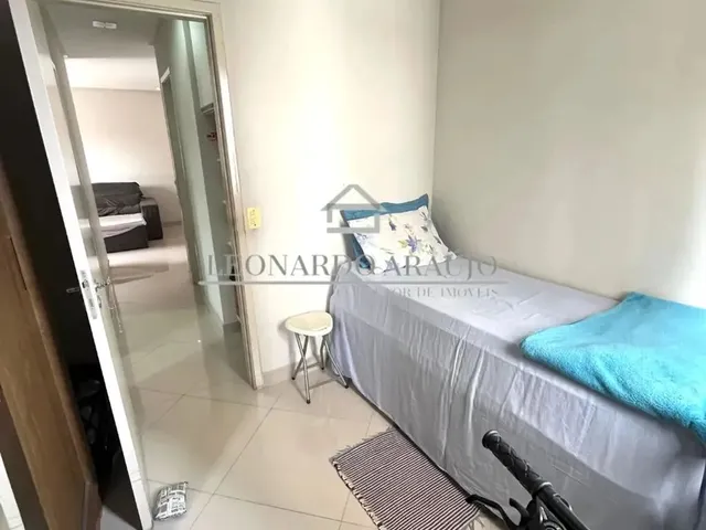 Imagem 4: Apartamento com 03 Quartos Aconchegantes e Cond. com Lazer Completo em Colina de Laranjeir