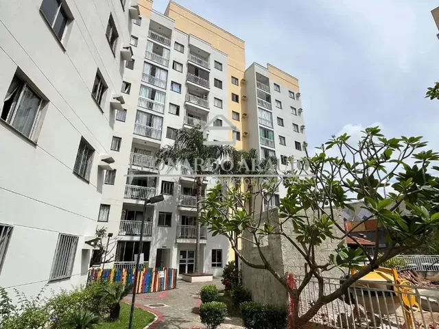 Imagem 10: Apartamento com 03 Quartos Aconchegantes e Cond. com Lazer Completo em Colina de Laranjeir