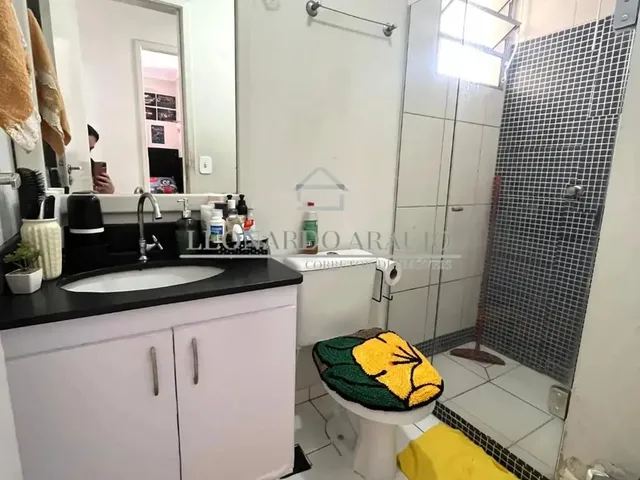 Imagem 9: Apartamento com 03 Quartos Aconchegantes e Cond. com Lazer Completo em Colina de Laranjeir