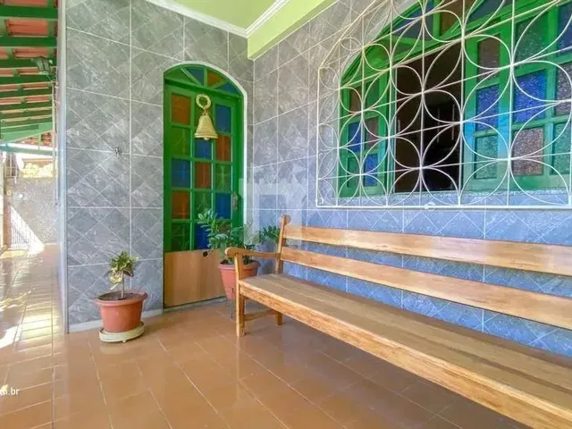 Imagem: Casa À Venda em Serra, Parque Residencial