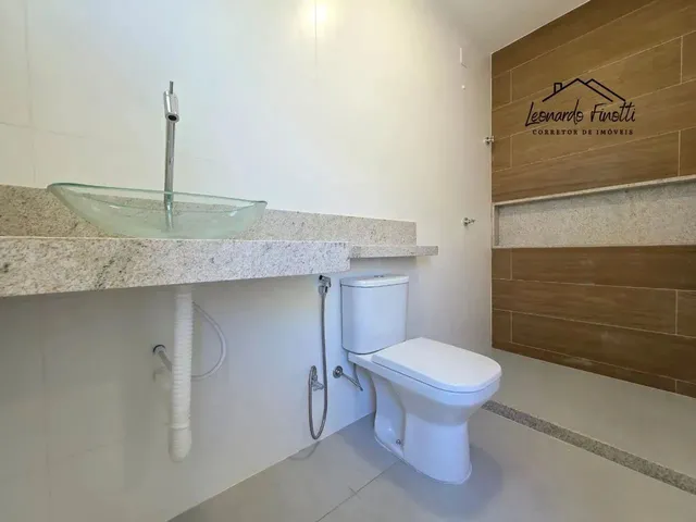 Imagem 14: Casa com 3 Quartos e 1 Suíte no Bairro Planície da Serra