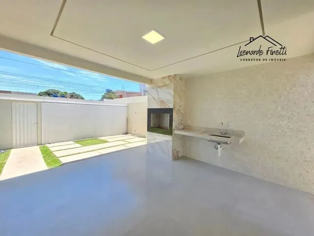 Imagem 7: Casa com 3 Quartos e 1 Suíte no Bairro Planície da Serra