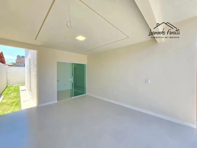 Imagem 16: Casa com 3 Quartos e 1 Suíte no Bairro Planície da Serra