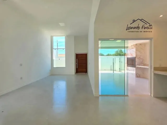 Imagem 8: Casa com 3 Quartos e 1 Suíte no Bairro Planície da Serra