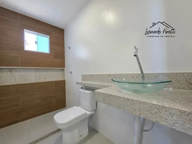 Imagem 13: Casa com 3 Quartos e 1 Suíte no Bairro Planície da Serra