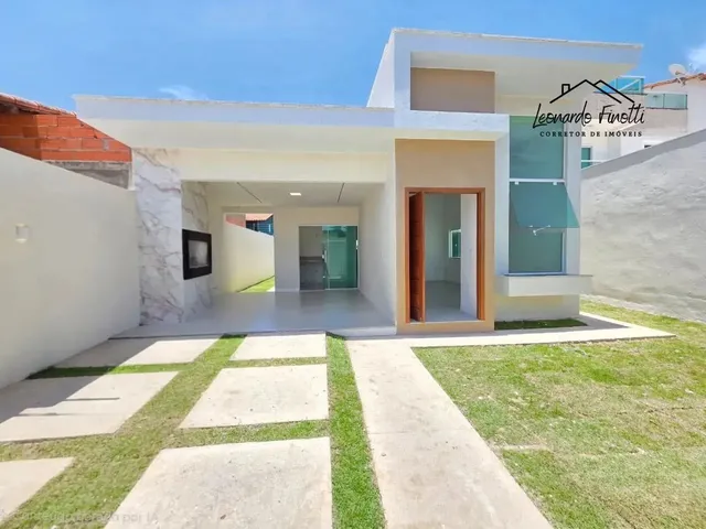 Imagem 9: Casa com 3 Quartos e 1 Suíte no Bairro Planície da Serra