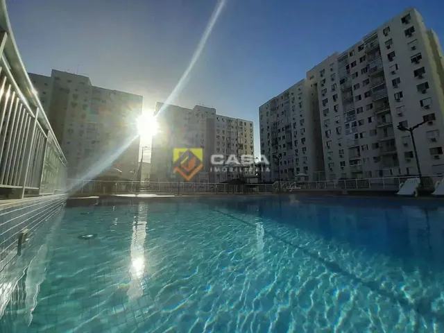 Imagem: F- Excelente Apartamento 3 Quartos com Suíte
