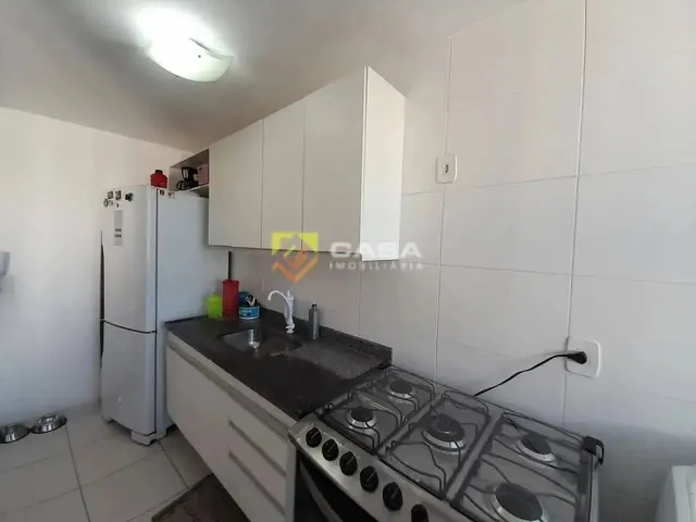 Imagem 7: F- Excelente Apartamento 3 Quartos com Suíte e Duas Vagas Cobertas no Villaggio
