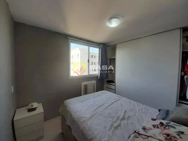 Imagem 10: F- Excelente Apartamento 3 Quartos com Suíte e Duas Vagas Cobertas no Villaggio