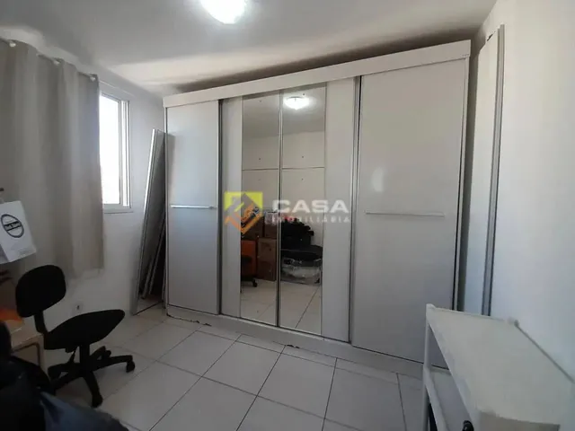 Imagem 12: F- Excelente Apartamento 3 Quartos com Suíte e Duas Vagas Cobertas no Villaggio