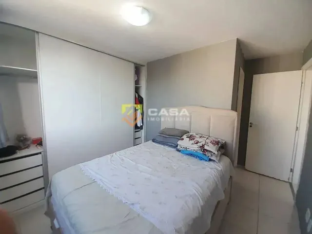 Imagem 8: F- Excelente Apartamento 3 Quartos com Suíte e Duas Vagas Cobertas no Villaggio