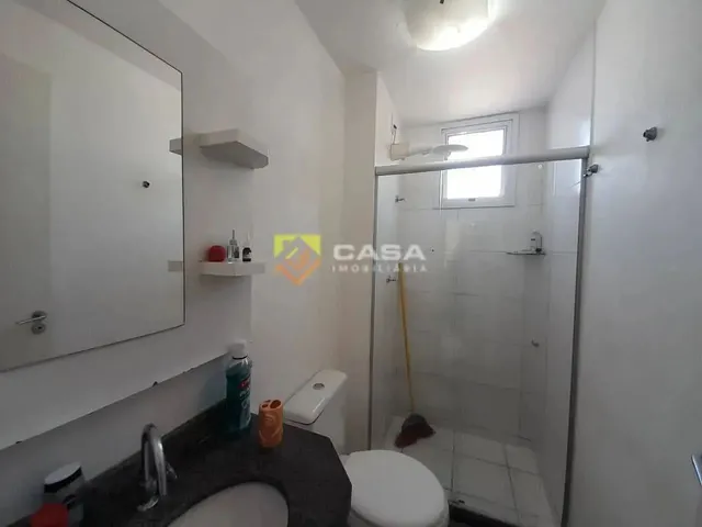 Imagem 2: F- Excelente Apartamento 3 Quartos com Suíte e Duas Vagas Cobertas no Villaggio