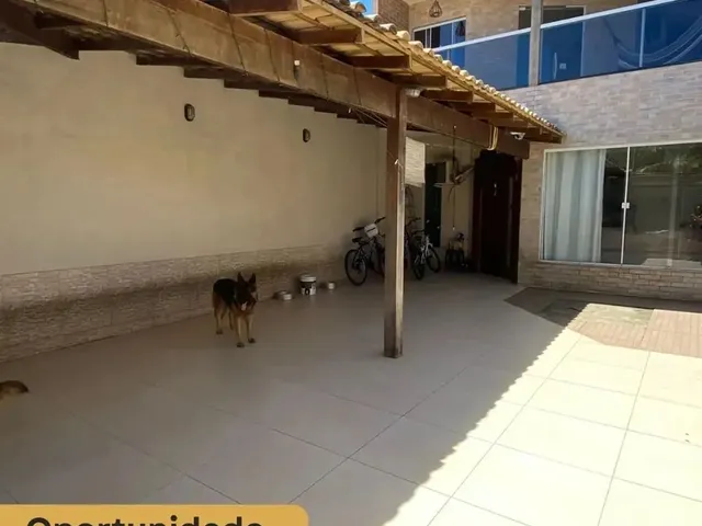 Imagem: Sua Casa dos Sonhos em Jacaraipe!