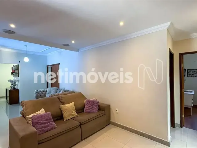 Imagem: Venda Casa Novo Eldorado Contagem