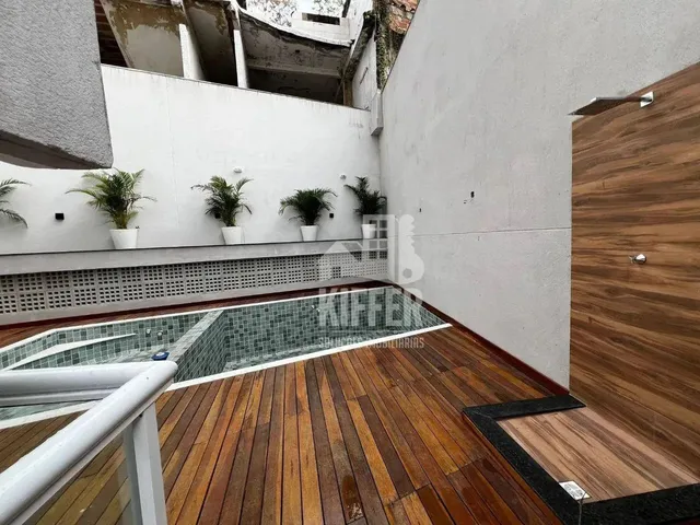 Imagem: Cobertura com 3 Quartos À Venda, 152 M²