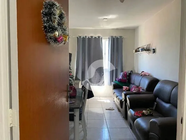 Imagem: Apartamento com 2 Dormitórios À Venda