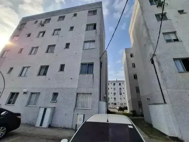Imagem: Imóvel para Venda Tem 45 Metros Quadrados