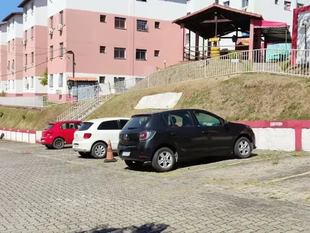 Imagem: Imóvel para Venda com 44 Metros Quadrados