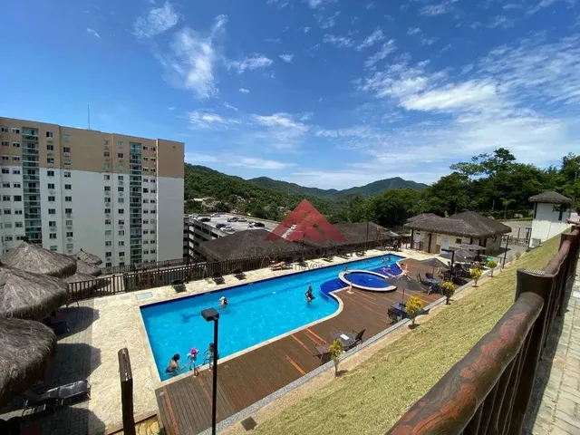 Imagem: O apartamento possui 3 Dormitórios, 1 Suíte, 2 Banheiros,