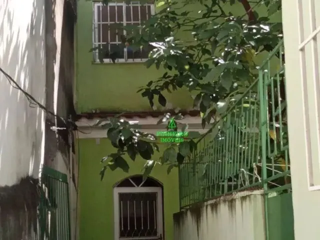 Imagem: Casa À Venda, 113 M² por R$ 155.000,00