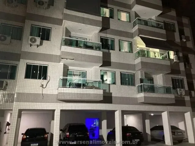 Imagem: Arsenal Imóveis Vende- Apartamento no Bairro