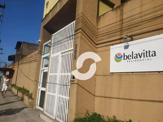 Imagem: Apartamento com 2 Dormitórios À Venda