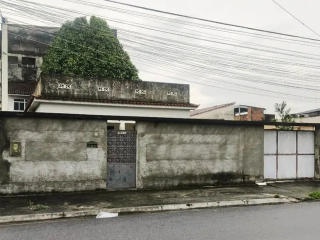 Imagem: Venda Casa Frente de Rua Casa Principal