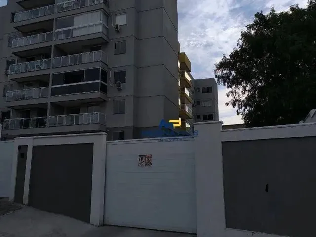 Imagem: Apartamento com 3 Dormitórios À Venda