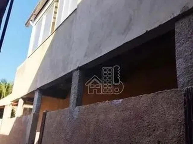 Imagem: Casa 3 Quartos no Mutondo - Melhor Região