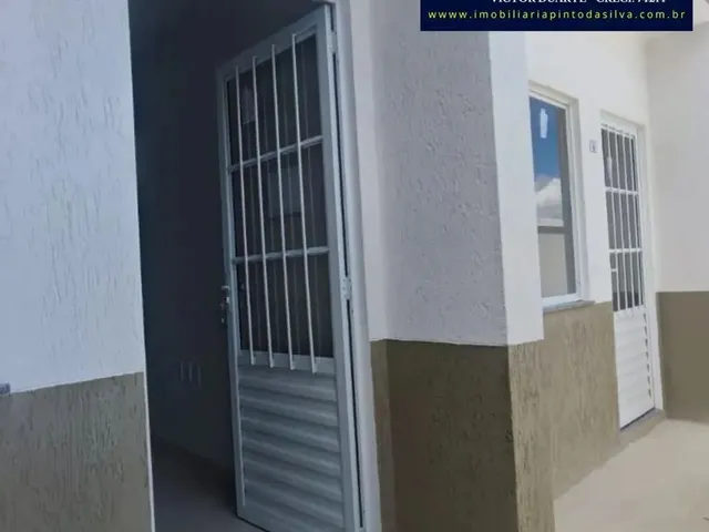 Imagem: Última Oportunida! Casa com 1 Quarto em