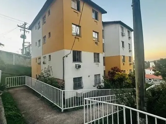 Imagem: Arsenal Imóveis Vende-Apartamento no 1º
