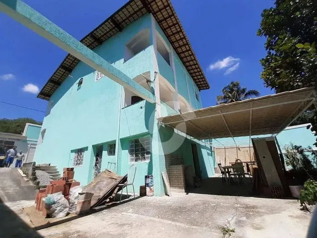 Imagem: Casa À Venda, 350 M² por R$ 400.000,00