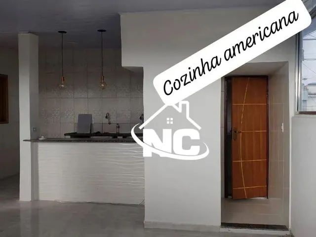 Imagem: Casa com 2 Quartos À Venda, 77 M² por