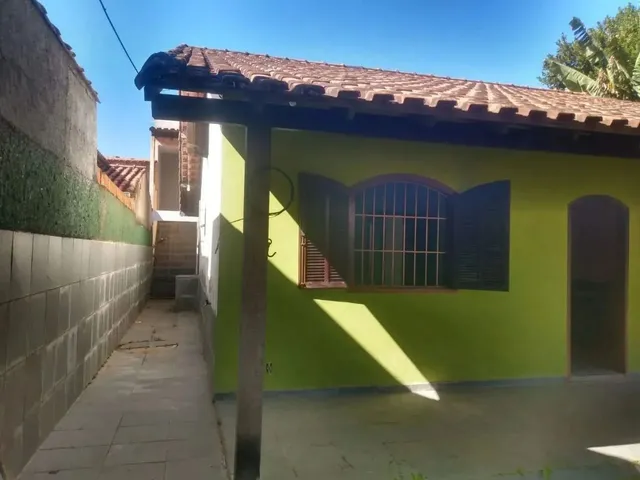 Imagem: Casa À Venda, 120 M² por R$ 430.000,00