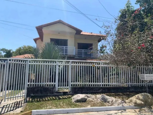 Imagem: Casa À Venda, 268 M² por R$ 795.000,00