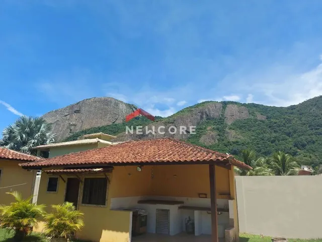 Imagem: Casa de Condomínio em Rua a - Inoã (Inoã)