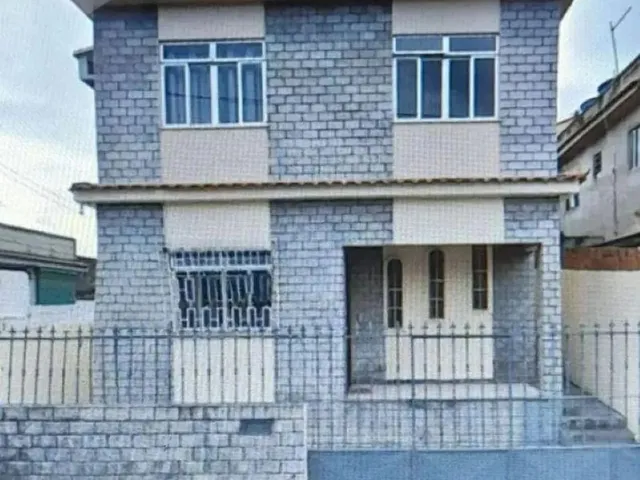 Imagem: Casa À Venda, 132 M² por R$ 350.000,00