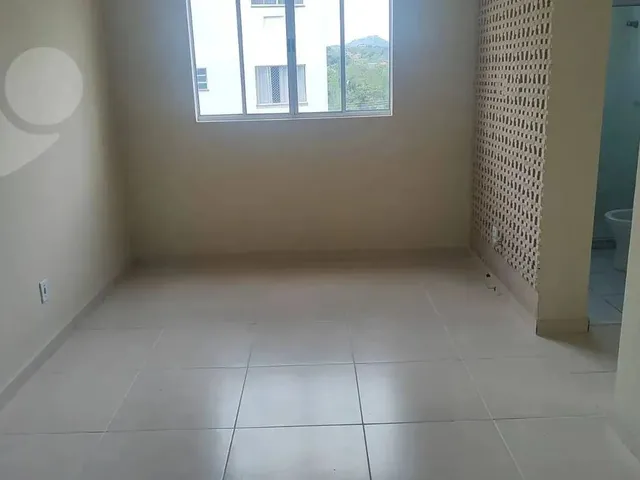 Imagem: Apartamento À Venda, 49 M² por R$ 155.000,00