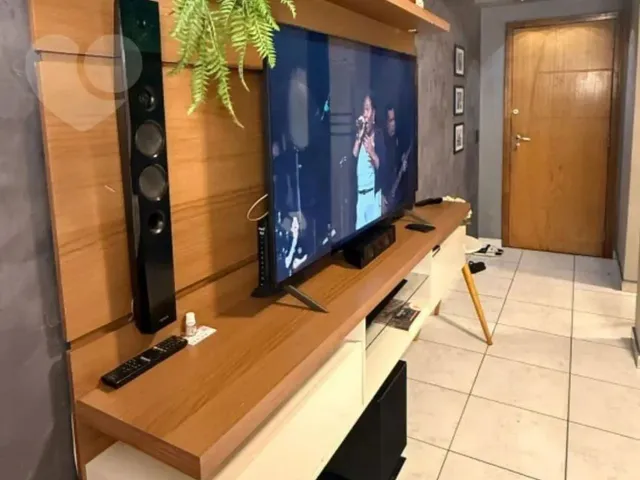 Imagem: Lindo Apartamento Posicionado de Frente