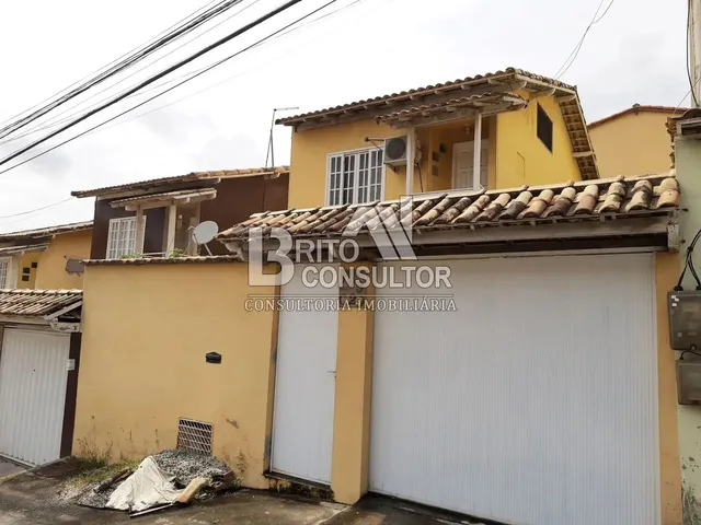 Imagem: Casa Duplex 2 Quartos À Venda em Nova Cidade